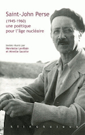 Saint-John Perse